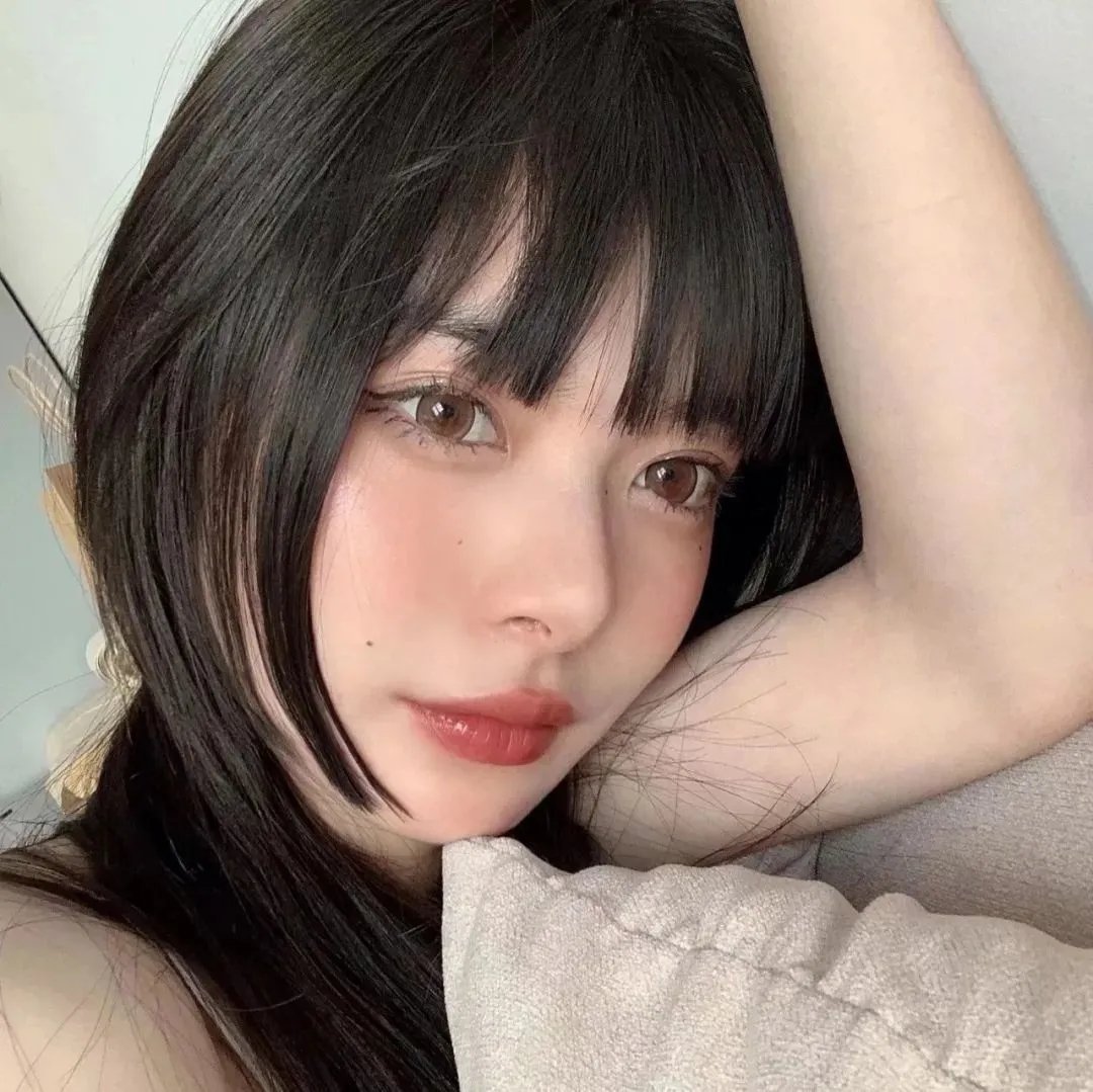 一个女孩的故事