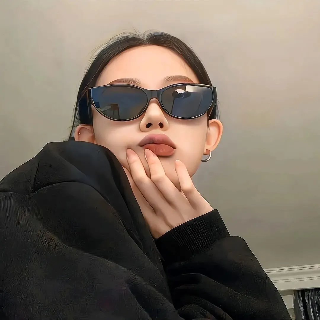 恋爱中的男人